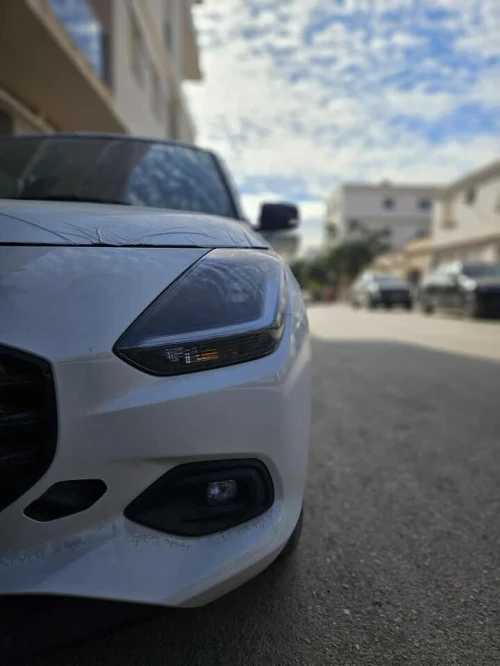 Suzuki Swift 2025 