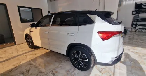 Skoda KAMIQ 2025 GT