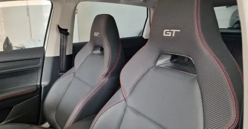 Skoda KAMIQ 2025 GT