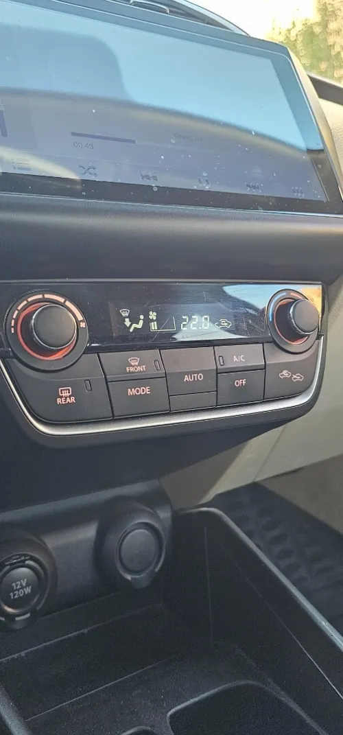 Suzuki Swift Dzire 2022 GLX