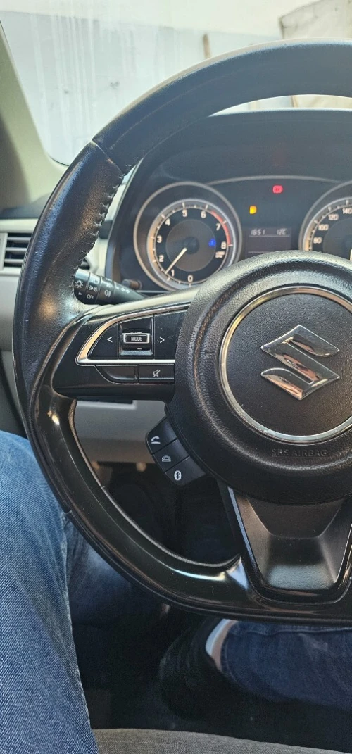 Suzuki Swift Dzire 2022 GLX
