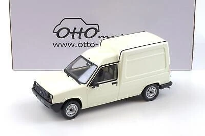Voiture miniature 1:18