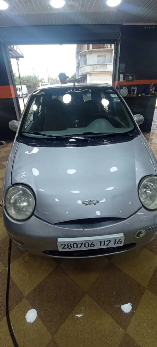 Chery QQ 2012 QQ
