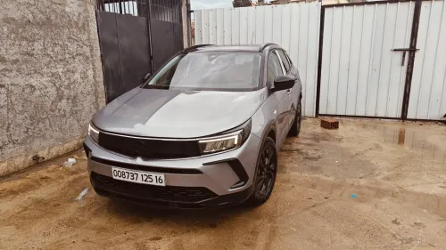 Opel GrandLand 2025 GS line