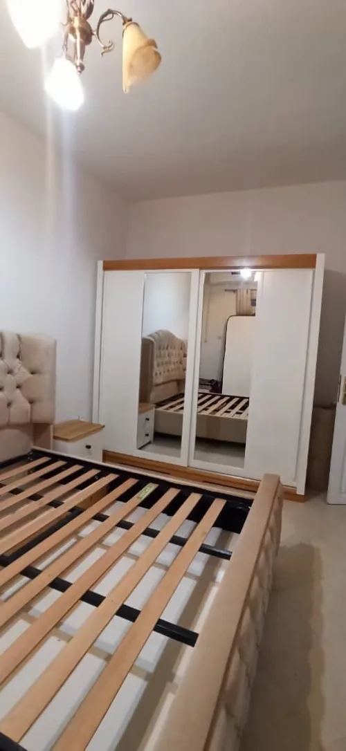 Chambre a coucher 