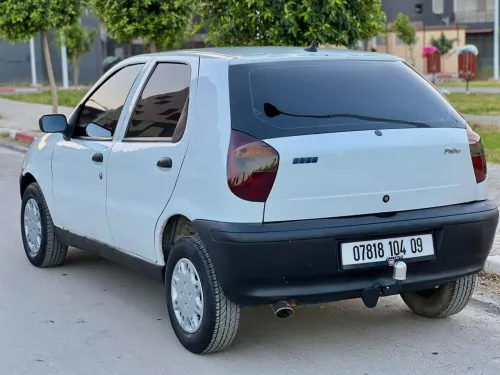 Fiat Palio 2004 Fire