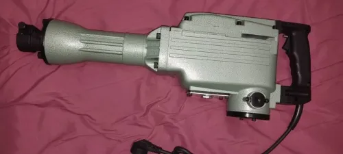 Marteau-piqueur électrique 3600W ألماني جديد