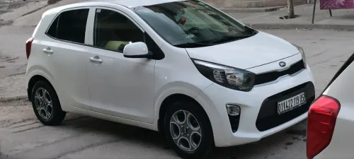 Kia Picanto 2019 LX Confort