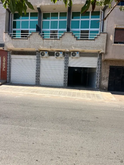 Location vacances Appartement F2 Aïn Témouchent Beni saf