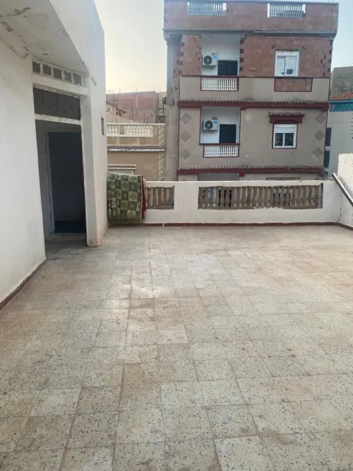 Location vacances Bungalow F3 Aïn Témouchent Beni saf