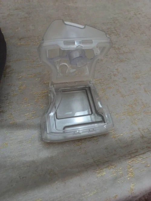 Oxygénateur portable RESMED Air10 CPAP