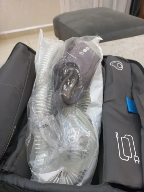 Oxygénateur portable RESMED Air10 CPAP