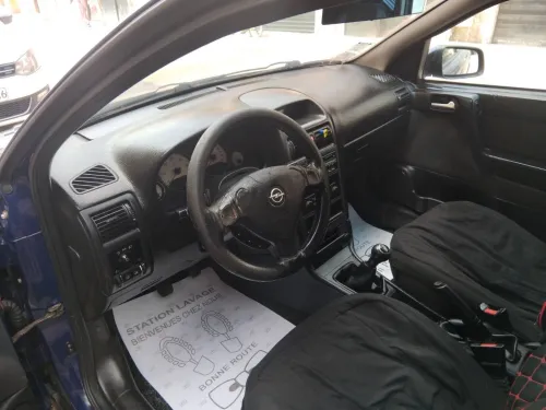 Opel Astra 2003 Astra