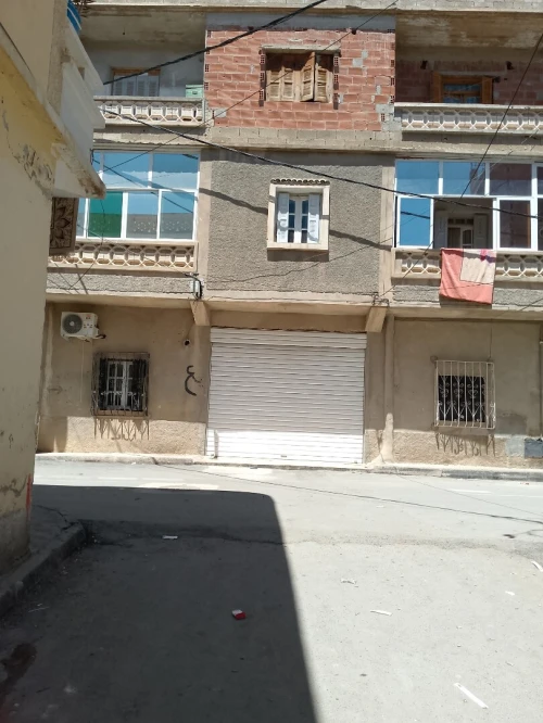 Vente Villa Constantine Constantine