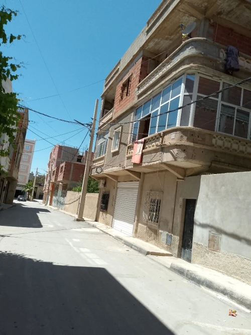 Vente Villa Constantine Constantine