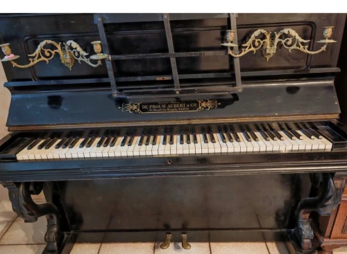 Piano vintage