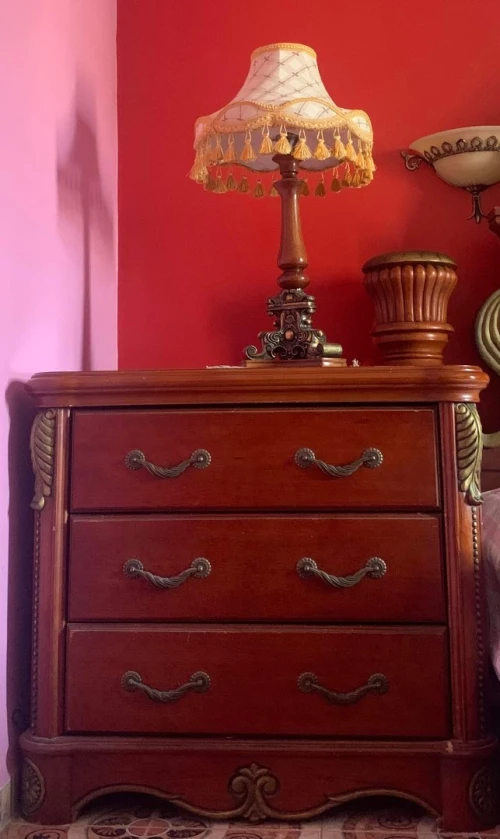 Vente de chambre a coucher