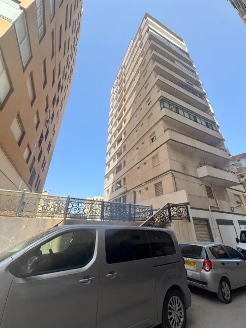 Vente Appartement F2 Oran Oran