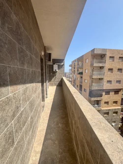 Vente Appartement F2 Oran Oran