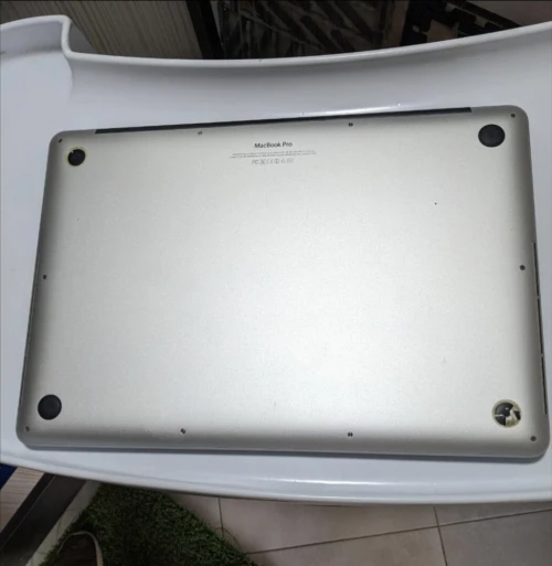 MacBook pro
