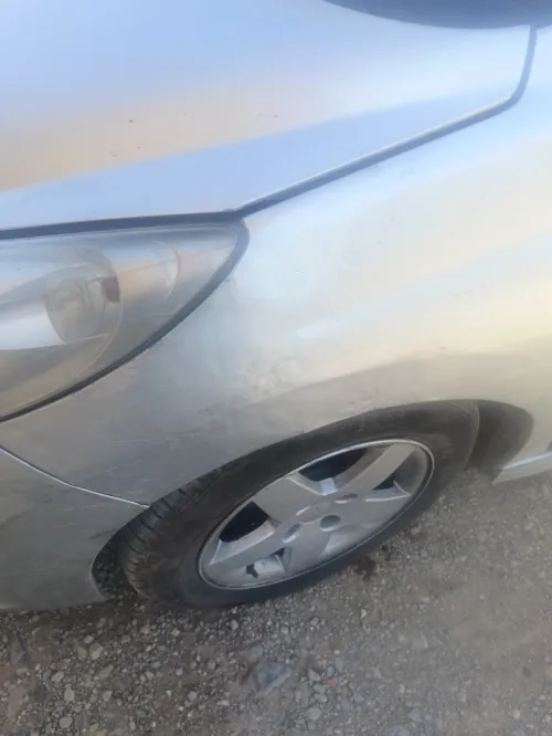 Peugeot 207 2007 Trendy