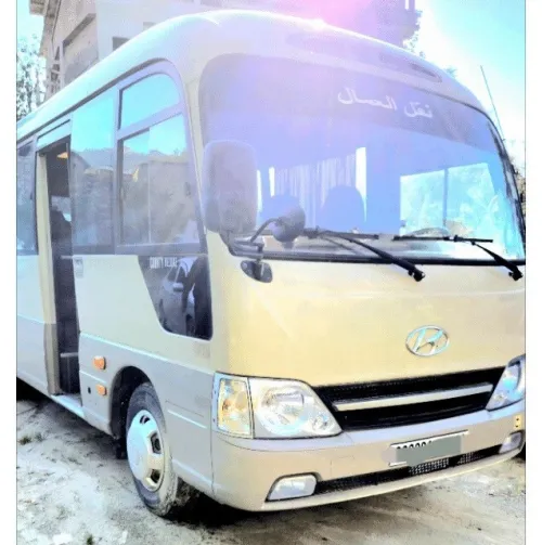 Hyundai CONTI 30 PLACE 2018