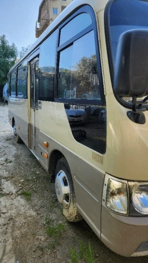 Hyundai CONTI 30 PLACE 2018