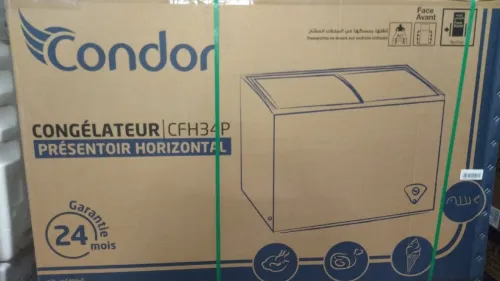 Congélateur 