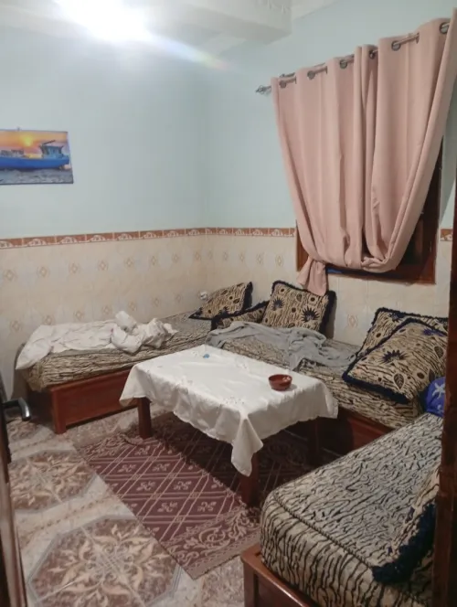 Vente Villa Oran Hassi mefsoukh