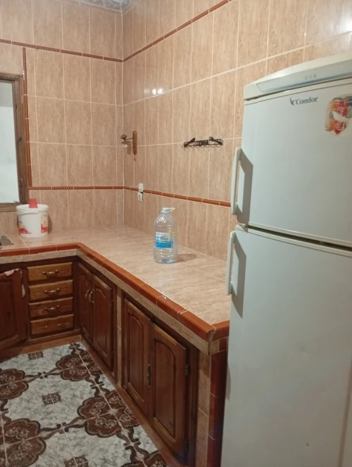 Vente Villa Oran Hassi mefsoukh