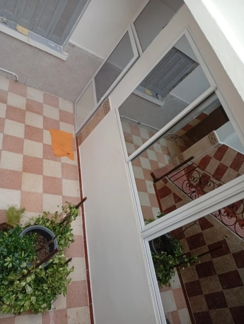 Vente Villa Oran Hassi mefsoukh