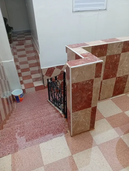 Vente Villa Oran Hassi mefsoukh