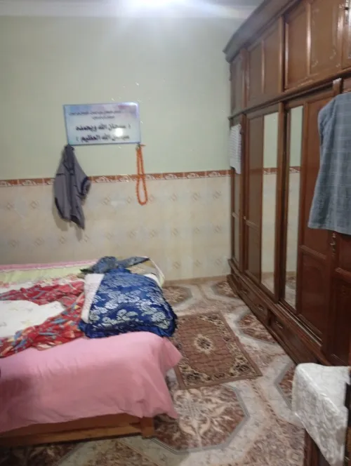 Vente Villa Oran Hassi mefsoukh