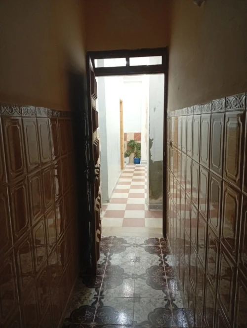Vente Villa Oran Hassi mefsoukh