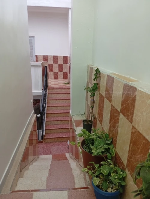 Vente Villa Oran Hassi mefsoukh
