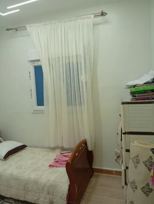 Vente Villa Oran Hassi mefsoukh