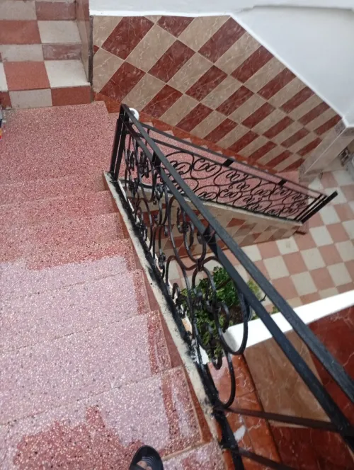 Vente Villa Oran Hassi mefsoukh