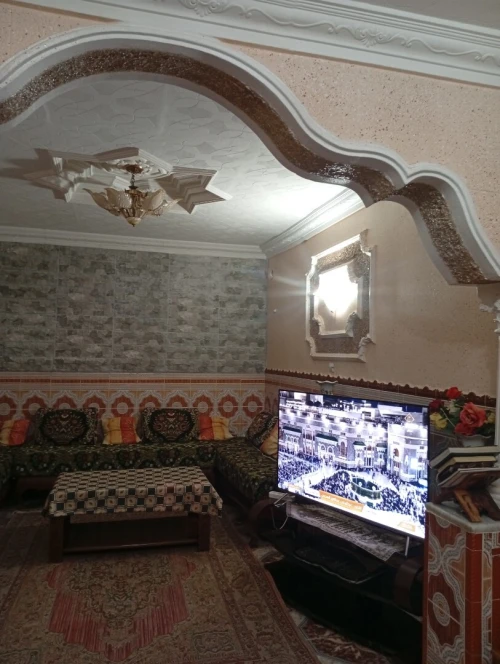 Vente Villa Oran Hassi mefsoukh
