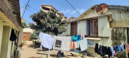 Vente Villa Alger Oued smar