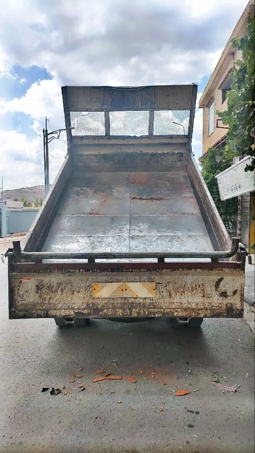 Sonakom K66 aben 1998
