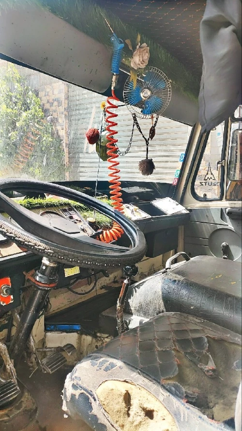 Sonakom K66 aben 1998