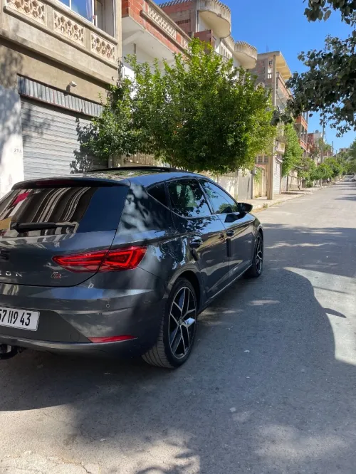 Seat Leon 2019 Beets
