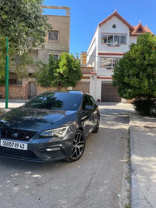 Seat Leon 2019 Beets