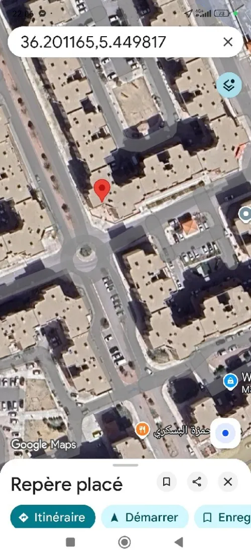 Vente Local Sétif Setif