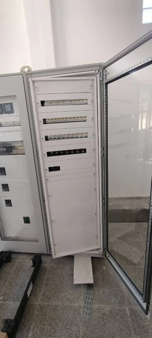 Réparation toutes les machines industrielles et dépannage 