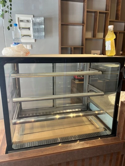 Matériels de restauration jamais utilisé 