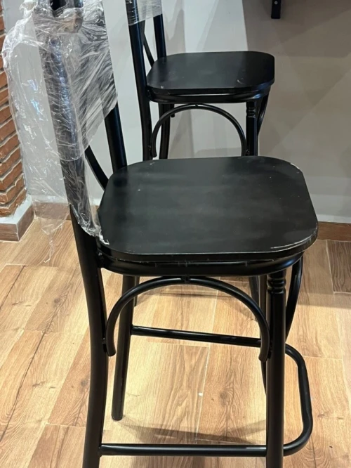 Matériels de restauration jamais utilisé 