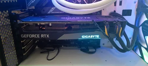Gigabyte rtx 3070 eagle oc 8gb