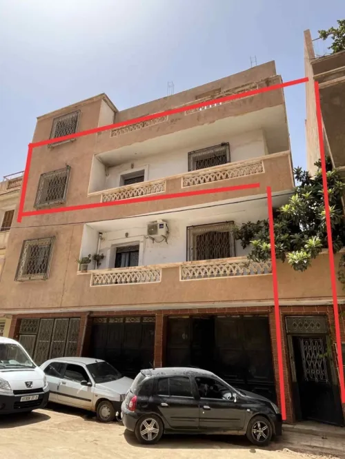 Location Villa Tlemcen Chetouane