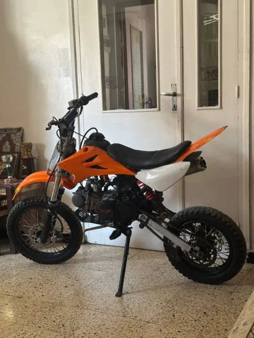 moto cross piwi 2019